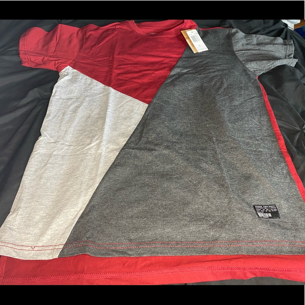 NWT BOGO FREE MENS BLEECKER & MERCER SHIRT